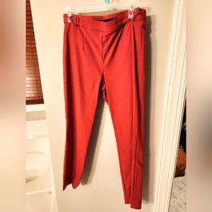 Tribal women's work pants